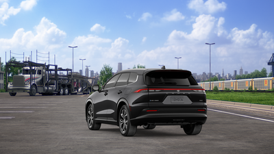 2026 Toyota Toyota Crown Signia XLE