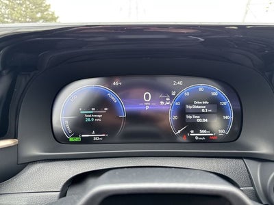 2025 Toyota Toyota Crown Signia Limited