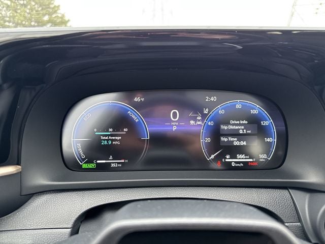 2025 Toyota Toyota Crown Signia Limited