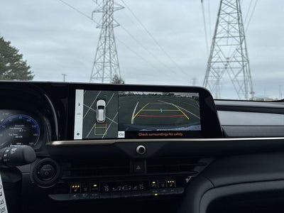 2025 Toyota Toyota Crown Signia Limited