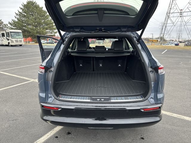 2025 Toyota Toyota Crown Signia Limited