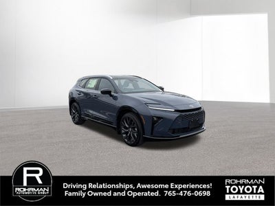 2025 Toyota Toyota Crown Signia Limited