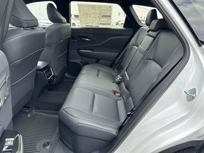 2026 Toyota Toyota Crown Signia Limited