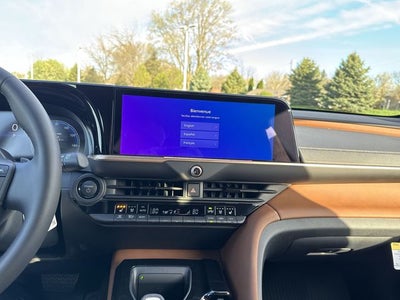 2026 Toyota Toyota Crown Signia Limited