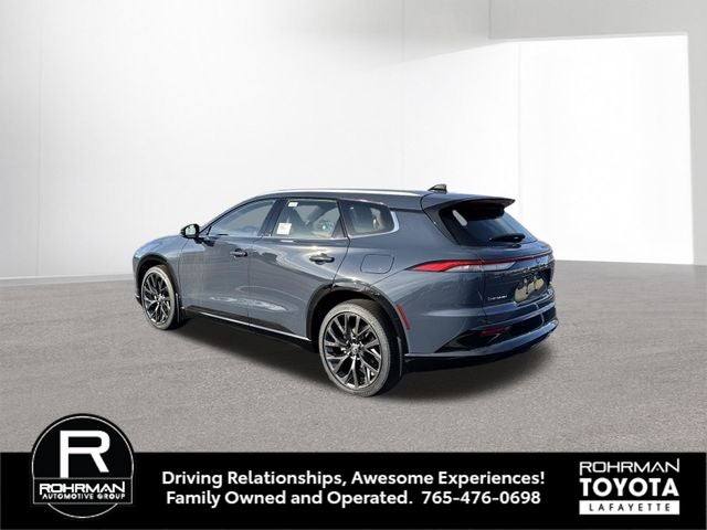 2026 Toyota Toyota Crown Signia Limited