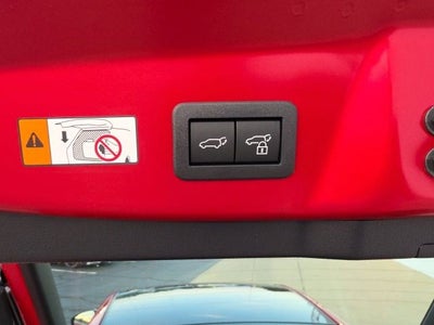 2027 Toyota Prius Plug-in Hybrid XSE Premium
