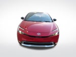 2027 Toyota Prius Plug-in Hybrid XSE Premium