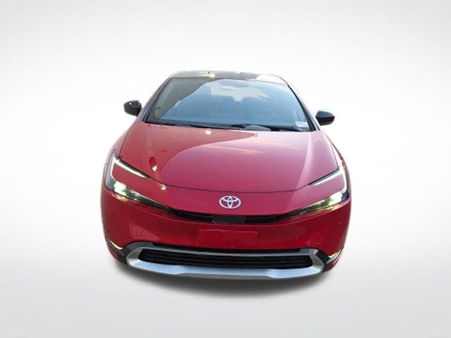 2027 Toyota Prius Plug-in Hybrid XSE Premium