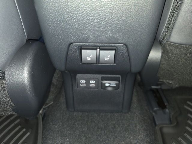 2027 Toyota Prius Plug-in Hybrid XSE Premium