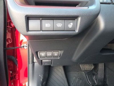 2027 Toyota Prius Plug-in Hybrid XSE Premium