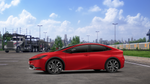 2027 Toyota Prius Plug-in Hybrid XSE Premium