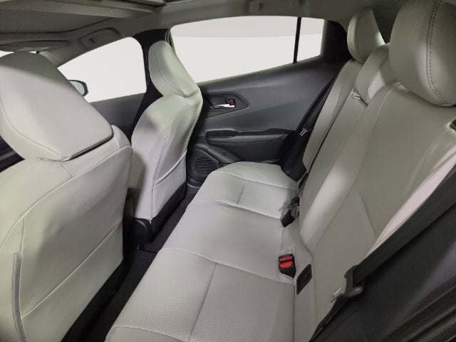 2027 Toyota Prius Limited AWD