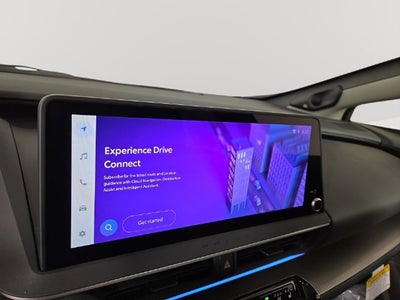 2027 Toyota Prius Limited AWD