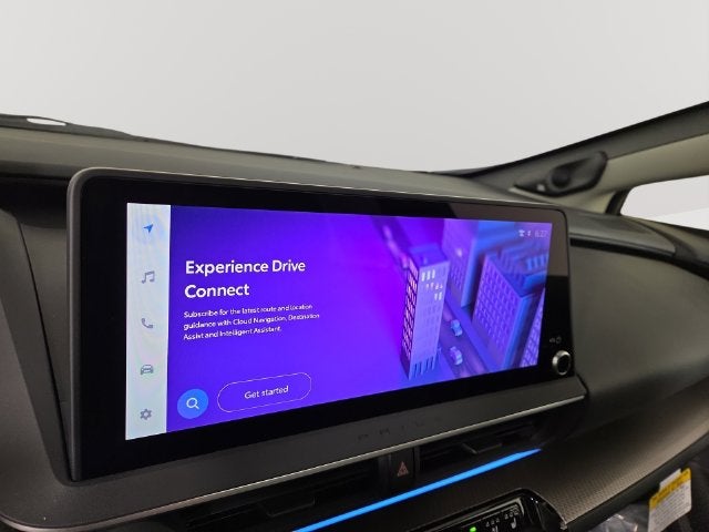 2027 Toyota Prius Limited AWD