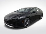 2027 Toyota Prius Limited AWD