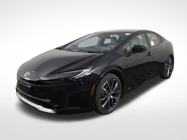 2027 Toyota Prius Limited AWD