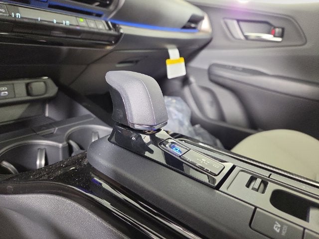 2027 Toyota Prius Limited AWD