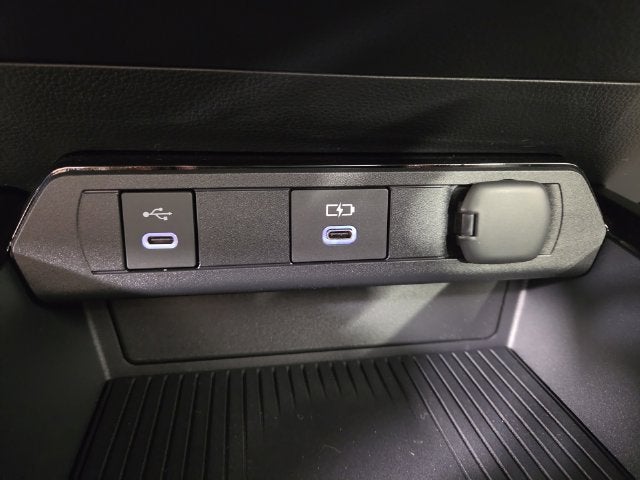 2027 Toyota Prius Limited AWD