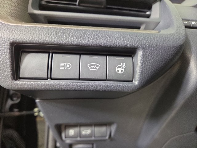 2027 Toyota Prius Limited AWD