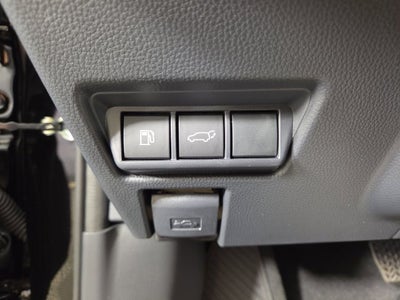 2027 Toyota Prius Limited AWD