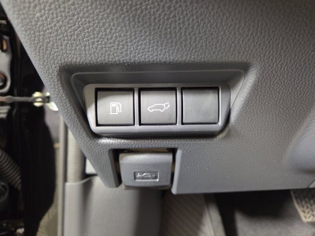 2027 Toyota Prius Limited AWD