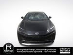 2027 Toyota Prius Limited AWD