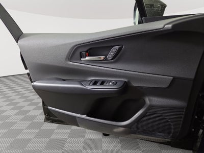 2027 Toyota Prius Limited AWD