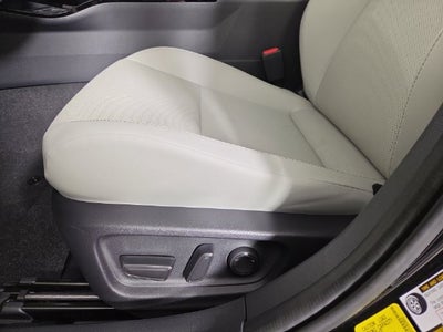 2027 Toyota Prius Limited AWD