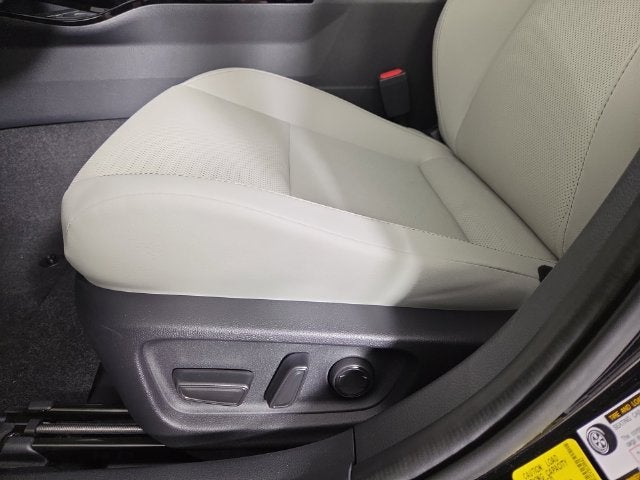 2027 Toyota Prius Limited AWD