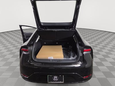 2027 Toyota Prius Limited AWD