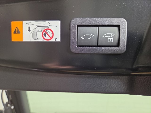 2027 Toyota Prius Limited AWD