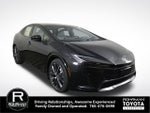 2027 Toyota Prius Limited AWD