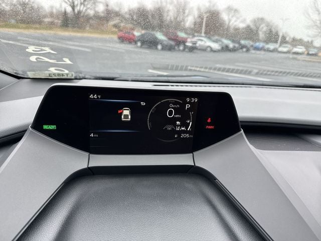 2026 Toyota Prius XLE AWD