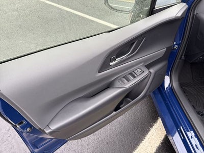 2026 Toyota Prius XLE AWD