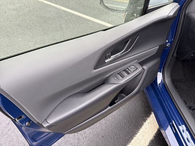 2026 Toyota Prius XLE AWD