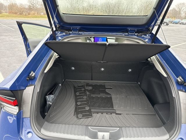 2026 Toyota Prius XLE AWD