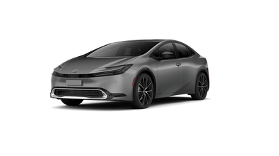 2026 Toyota Prius XLE AWD