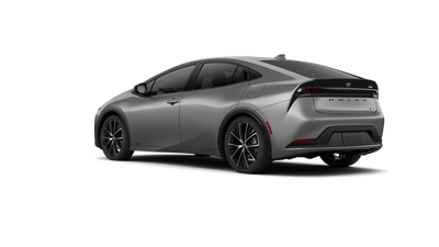2026 Toyota Prius XLE AWD
