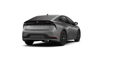 2026 Toyota Prius XLE AWD