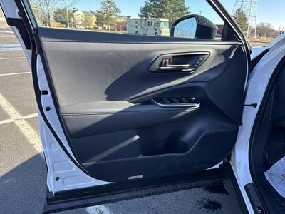 2026 Toyota Toyota Crown Platinum