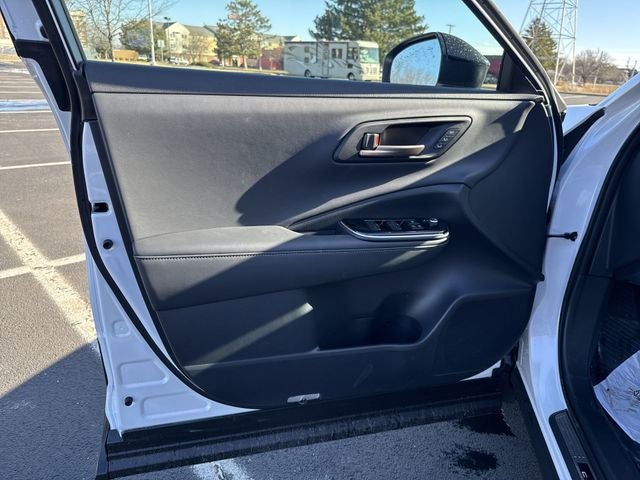 2026 Toyota Toyota Crown Platinum