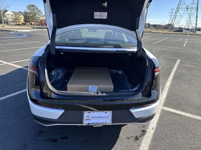 2026 Toyota Toyota Crown Platinum