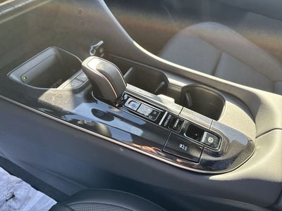 2026 Toyota Toyota Crown Platinum