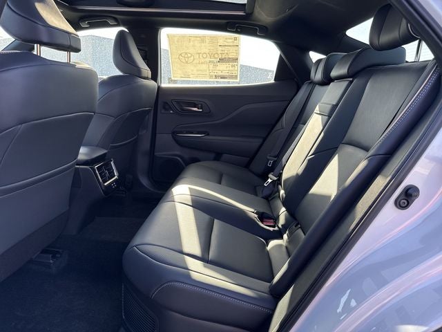 2026 Toyota Toyota Crown Platinum