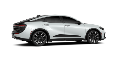 2026 Toyota Toyota Crown Platinum