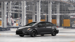 2027 Toyota Corolla Hybrid SE