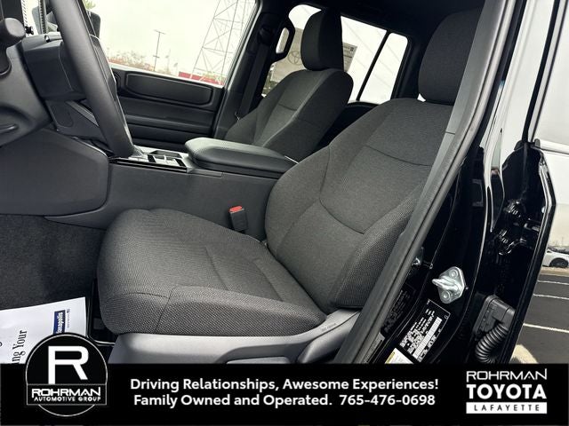 2026 Toyota Land Cruiser 1958