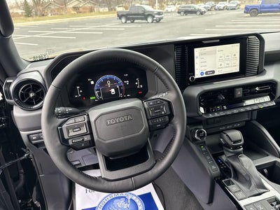 2026 Toyota Land Cruiser 1958