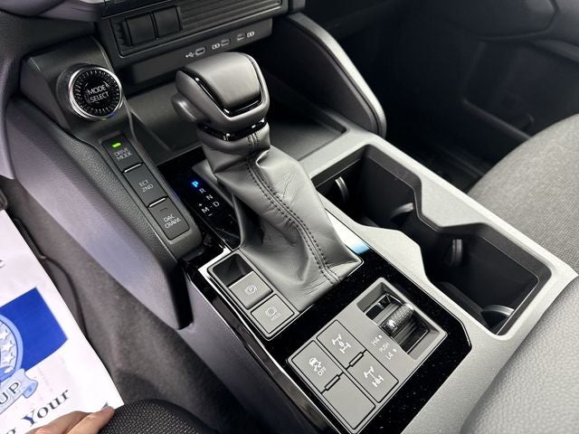 2026 Toyota Land Cruiser 1958