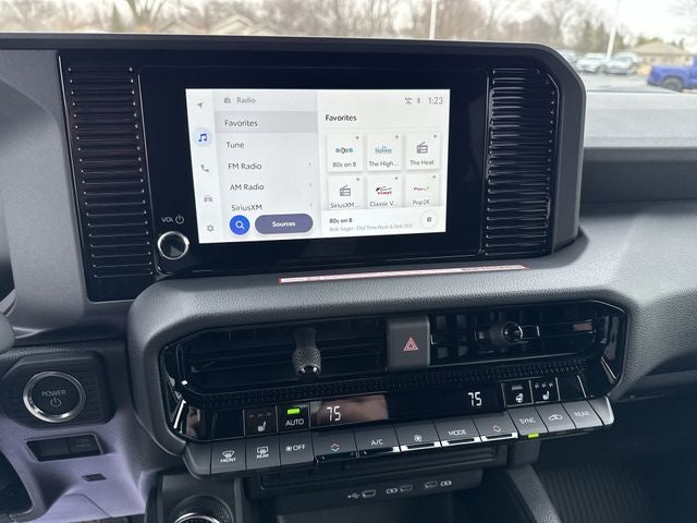 2026 Toyota Land Cruiser 1958